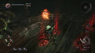 Nioh: Complete Edition. Доп. задание: Мост из костей