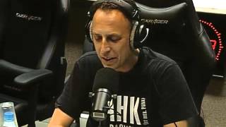 Александр "Чача" Иванов о новом альбоме и предстоящем концерте
