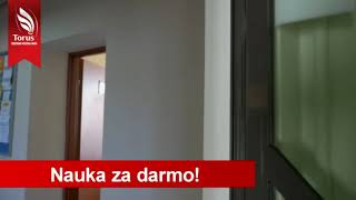 Torus - Bezpłatna Szkoła Policealna Kielce