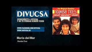 Rumba Tres - Maria del Mar - Divucsa