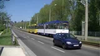 Tram Görlitz - Teil 1 (06.05.2011)