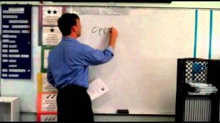 First Speech Strategies