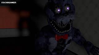 (C4D-FNAF-COLLAB) MY PART/Mr Fazbear for SOFY 25