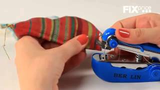 firsatalem.com Mini Dikiş Makinesi