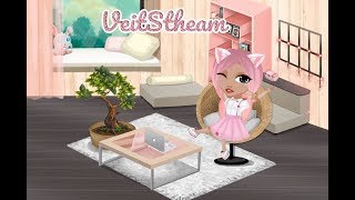 VeitStream|Аватария|Виктория Вейт