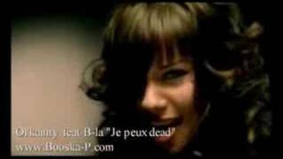 Ol kainry feat b-la - Je peux dead [HD] lachez vos coms :)
