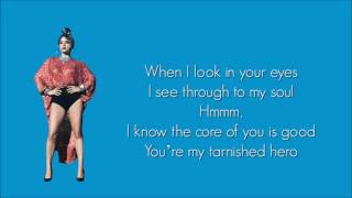 Fifth Harmony - No Way (Lyrics)
