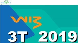 WIZS3 - WIZ, ANÁLISE DE DEMONSTRATIVO DO 3T DE 2019!