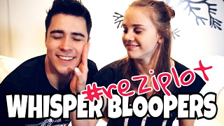Tego nie grali. - WHISPER CHALLENGE #REZIPLOT