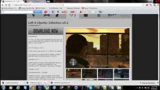 How to install zombie infection mod GTA 4