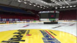 Voicestream LIVE: KeuPa HT - SaPKo (09.10.2015, 18:30)