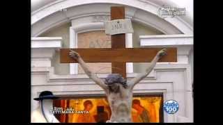Riti della Settimana Santa a Taranto 2011 - Processione dei Sacri Misteri