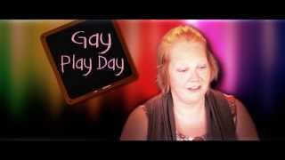 Gay Play Day LGBTQ Theatre Festival on Spotlight TV
