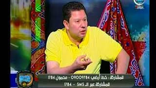 خالد الغندور يفتح ملف "بيانات" تركي آل الشيخ لأول مرة ورد فعل رضا عبد العال