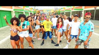 MC TROIA - QUERO VER BATER - CLIPE OFICIAL