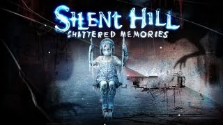 Далия [Silent Hill: SM #6]