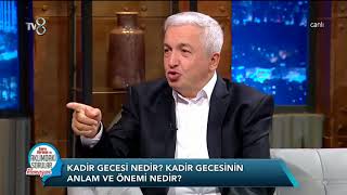 Dini Konuda En Çok Sorulan 40 Soru / Mehmet Okuyan ve Emre Dorman'la Aklımdaki Sorular