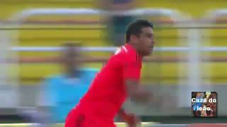 Diego Souza - Sport vs Diego - Flamengo • skills & goals