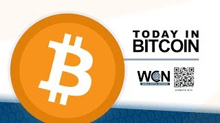 Today in Bitcoin (2018-03-26) - Bitcoin has transferrable value and is a global currency - $30K EOY?