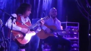 Виктор Зинчук - Марш Радецкого, И Штраус, (Glastonberry, 2016.03.18)