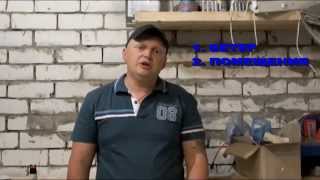Газовые баллончики, типы и принципы применения.