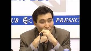 ДВК - НЕСКОНЧАЕМЫЙ КОШМАР НАЗАРБАЕВА