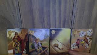 LEO OCTUBRE 2017 TAROT (Horóscopo)