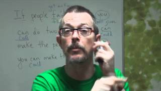 Daily English Dictation 104 & Listening Comprehension