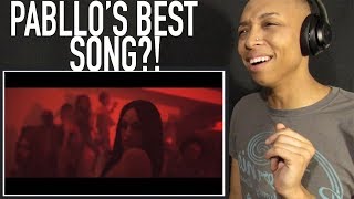 Pabllo Vittar - Nêga (Videoclipe Oficial) | (REACTION)