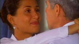 Mulheres apaixonadas - cap.67 (Cesar e Luciana; beijo)