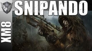 Snipando WARFACE: Não é mais BETA