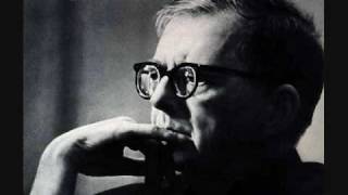 Shostakovich - Piano Concerto No. 1: II. Lento