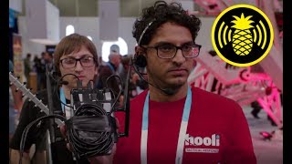 Hak5 WiFi Pineapple - Silicon Valley