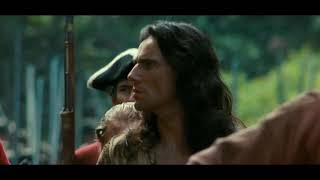 The Last Of The Mohicans - Ambush (1/3) - HD