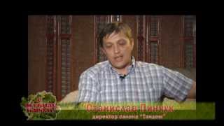 Плетеная мебель на гребне моды
