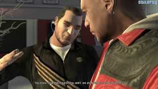 GTA 4 - The Ballad of Gay Tony - Mission #12 - Sexy Time [100% Objectives]