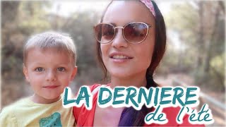 228 - LA DERNIÈRE DE L’ÉTÉ ☀️