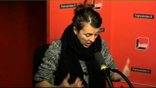 Qu'est ce que ça veut dire "s'intégrer" ? Le billet de Nicole Ferroni