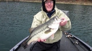 Don and Barry Fishing Show Nov and Dec
