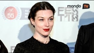 Džesika Stojadinović Stoya intervju u Beogradu | Mondo TV