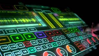 Smithson Martin EMULATOR DJing of the future
