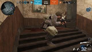 BATTALION 1944 | Shot with GeForce