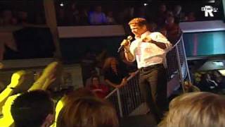 Rutger Leert Stappen 10: Hollandse Avond