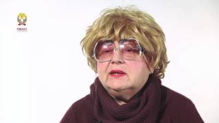 Елена Зарецкая. Лекция «Основы коммуникативной теории»