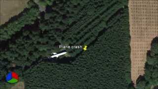Самые загадочные места на Земле | Google Earth secret places