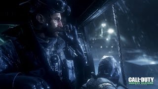Call of Duty 4: Modern Warfare Remastered на слабой видеокарте
