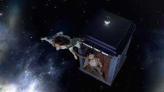 Doctor Who Series 5 trailer