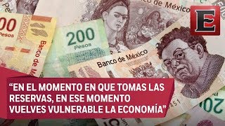 Análisis de la situación de la economía mexicana