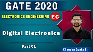 One of the Best Question I GATE 2020 I Electronics I Digital Electronics I Question paper Solution
