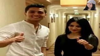 محمد عساف ومنال موسى (يا طير الطاير)